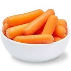 Carrots - Baby (Fresh)