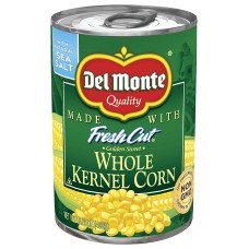 Corn (Canned)